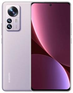 Xiaomi 12 Pro 12/256Gb Global, фиолетовый