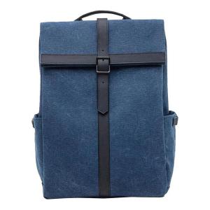 Xiaomi 90 Points Grinder Oxford Casual Backpack, синий