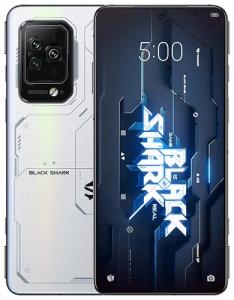 Xiaomi Black Shark 5 Pro 8/128Gb, белый