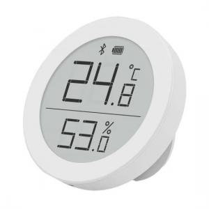 Xiaomi ClearGrass Bluetooth Thermometer Lite, белый