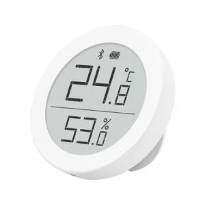 Xiaomi ClearGrass Bluetooth Thermometer, белый