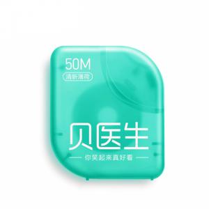 Xiaomi Doctor B Dental Floss 50M