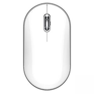 Xiaomi MIIIW Mouse Bluetooth Silent Dual Mode White