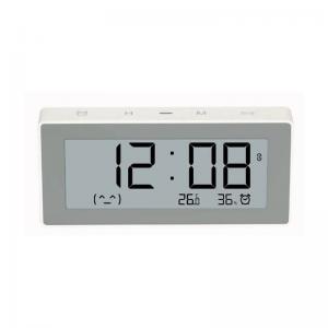 Xiaomi Miaomiaoce Smart Clock Temperature Fnd Humidity Meter E-Inc MHO-C303
