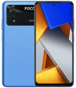 Xiaomi Poco M4 Pro 4G 8/256Gb Global, холодный синий
