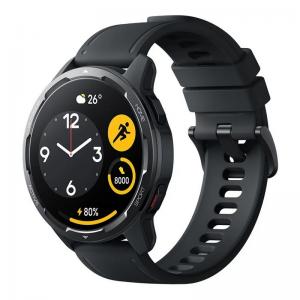 Xiaomi Watch S1 Active Global Wi-Fi NFC, космический черный