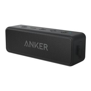 ANKER SoundCore 2, 12 Вт, black