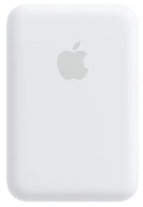 Apple MagSafe Battery Pack 1460mAh, белый