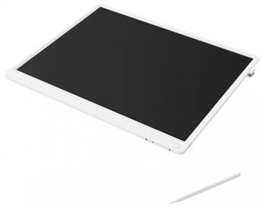 Xiaomi Mijia LCD Writing Tablet 20 (XMXHB04JQD), белая