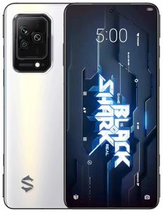 Xiaomi Black Shark 5 12/256Gb, белый