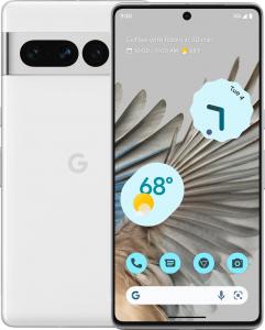 Google Pixel 7 Pro 12/256Gb, белый (USA)
