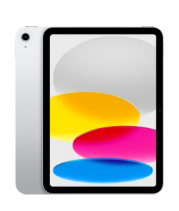 Apple iPad (2022) 256Gb Wi-Fi + Cellular, серый