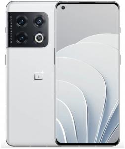 OnePlus 10 Pro 12/512Gb, белая панда