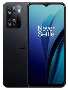 OnePlus Nord N20 SE 4/64Gb, черный