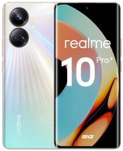 Realme 10 Pro+ 8/128Gb, золотой