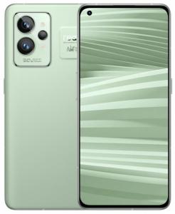 Realme GT2 Pro 8/128Gb, зеленый