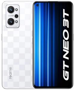 Realme GT Neo 3T 8/128Gb, белый