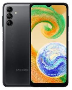 Samsung Galaxy A04s 4/64Gb, черный