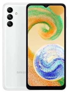 Samsung Galaxy A04s 4/64Gb, белый
