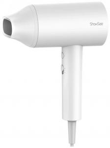 Xiaomi ShowSee Hair Dryer A1, белый