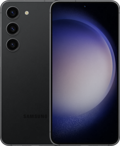 Samsung Galaxy S23 8/128Gb, черный