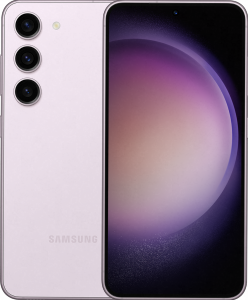 Samsung Galaxy S23 8/128Gb, розовый
