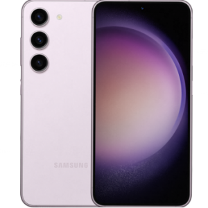 Samsung Galaxy S23 8/128Gb, розовый