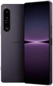 Sony Xperia 1 IV 12/256Gb, фиолетовый