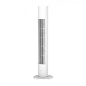 Xiaomi Mijia DC Frequency Conversion Tower Fan, белый