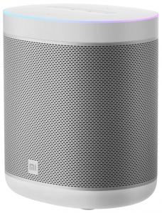 Xiaomi Mi Smart Speaker (белый), Маруся от VK