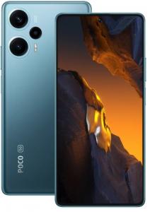 Xiaomi Poco F5 12/256Gb, синий
