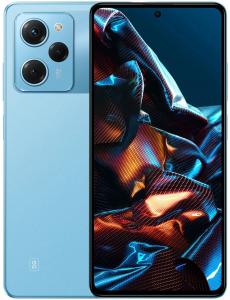 Xiaomi Poco X5 Pro 5G 8/256Gb, синий