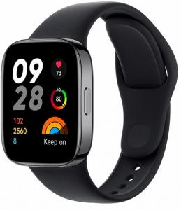 Xiaomi Redmi Watch 3, черный