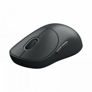 Xiaomi Wireless Mouse 3, темно-серый