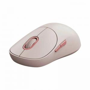 Xiaomi Wireless Mouse 3, розовый