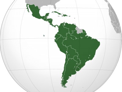 Windows Phone стала популярнее iOS в Латинской Америке