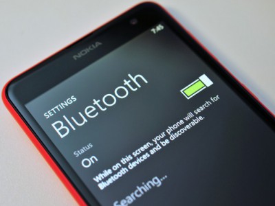 Windows Phone 8.1 прошел сертификацию в Bluetooth SIG 