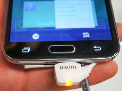 Датчик отпечатков пальцев в Galaxy S5 позволит совершать покупки с PayPal 
