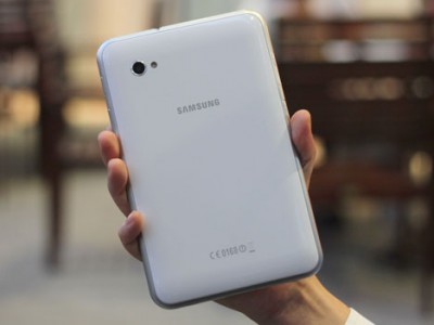 Samsung представит три устройства линейки Galaxy Tab 4 