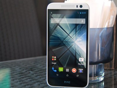 HTC Desire 616 поступил в продажу в Азии