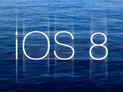Apple iOS 8 beta 3 доступна для загрузки
