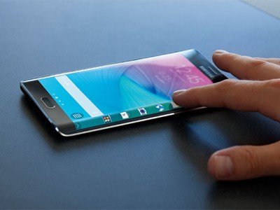 Samsung зарегистрировала товарные марки Galaxy S6 и S6 Edge