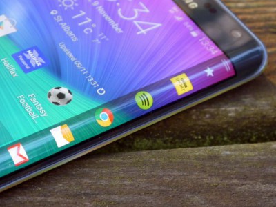 Samsung Galaxy S6 Edge может обогнать по популярности оригинальный S6