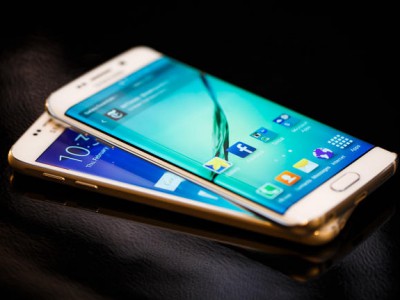 Samsung Galaxy S6 и Galaxy S6 Edge лидируют в рейтинге AnTuTu