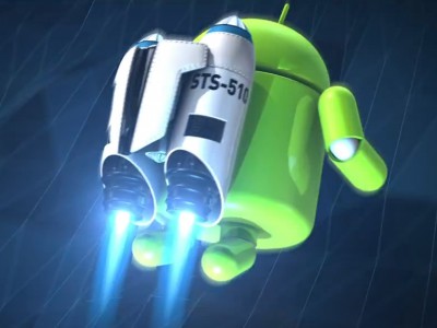 Самый лёгкий способ ускорить Android