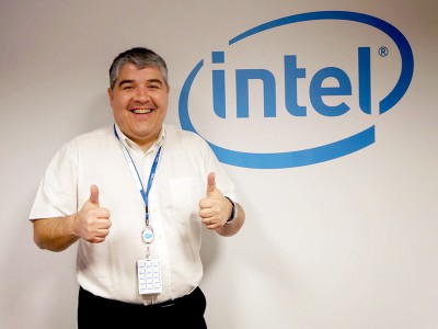 Intel: зачем нужен Интернет Вещей