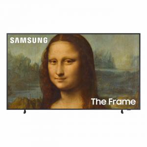 Samsung The Frame QLED 55 (QE55LS03BAU)