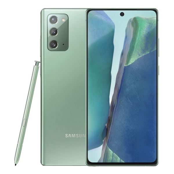 Samsung Galaxy Note 20 8/256Gb (Мята)